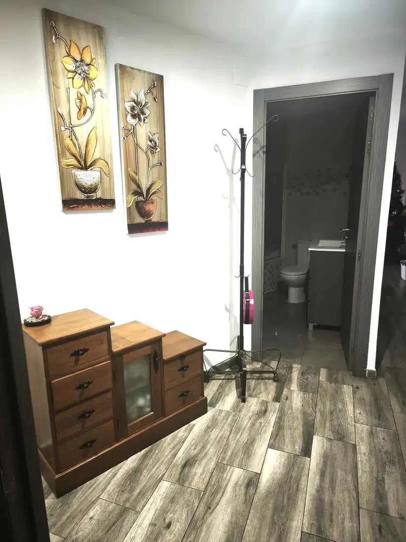 Piso con terraza en venta en Churriana, imagen 3