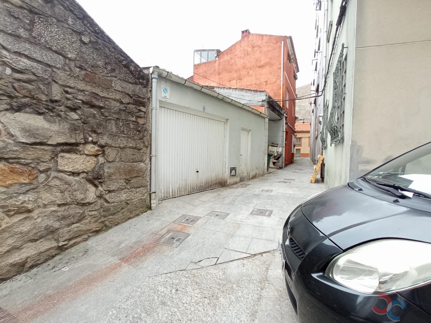 Casa o chalet en venta en Marín