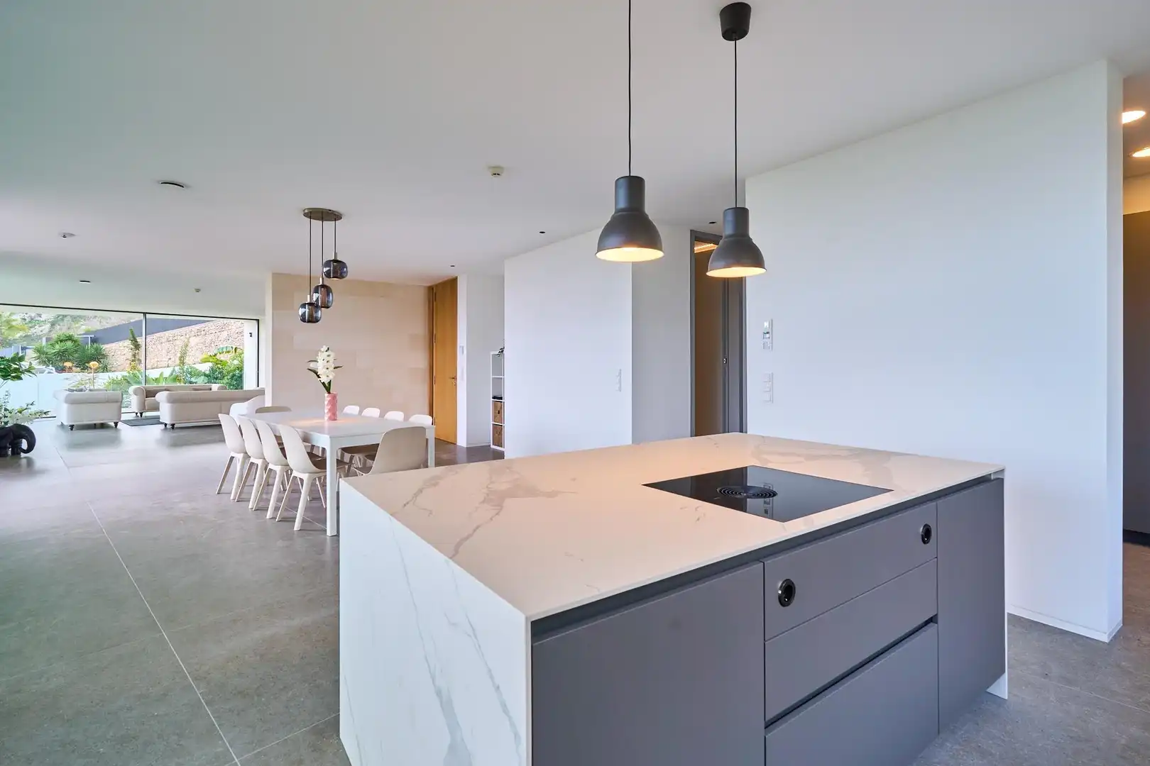 Detached house with pool for sale in Ponent, imagen 35
