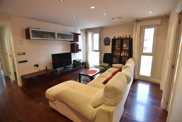 Piso en Venta en Armagin Kalea en Eibar