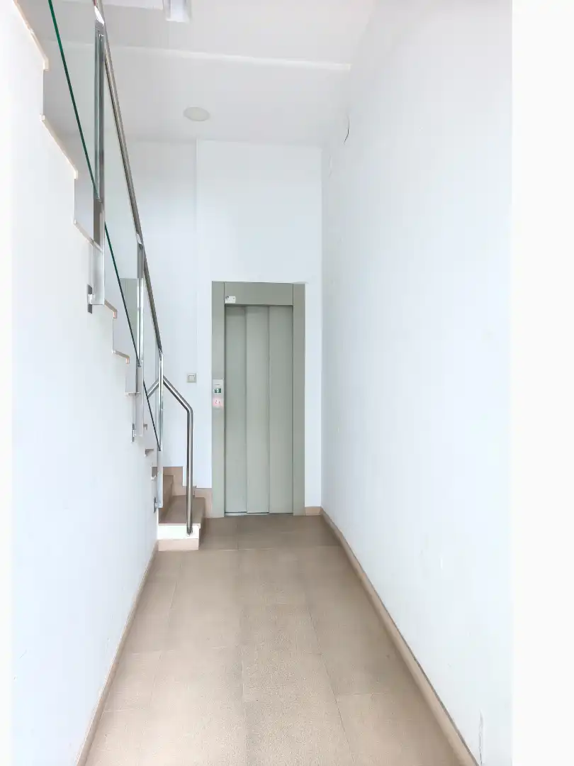 Pis amb ascensor en venda a Rúa da Senra, imagen 2