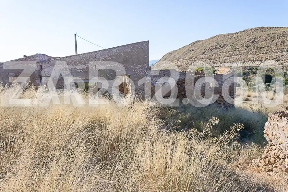 Terreno residenziale in vendita a Camino Alcantarilla, imagen 6