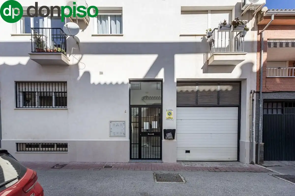 Àtic en venda a Calle ENCINA, 4, Ogíjares