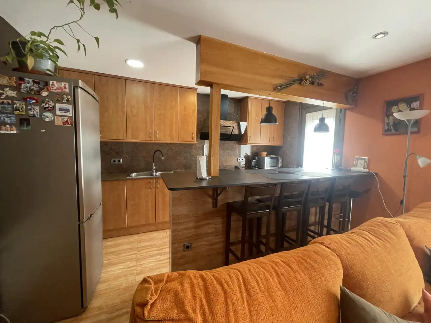 Wohnung zum Verkauf in Vilanova del Camí, imagen 8