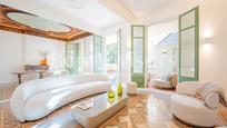 Bedroom of Flat for sale in  Barcelona Capital  with Air Conditioner, Heating and Terrace