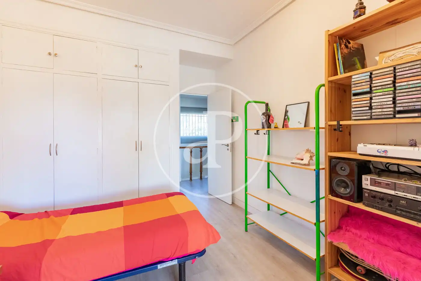 Flat with garden for sale in Moncloa - Aravaca, imagen 34