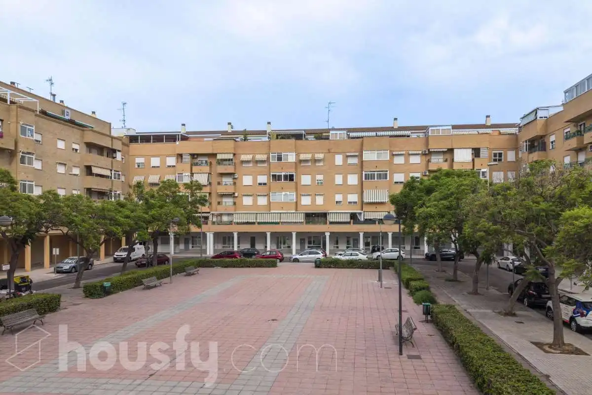 Piso en venta en Plaza de los Pueblos ., imagen 19