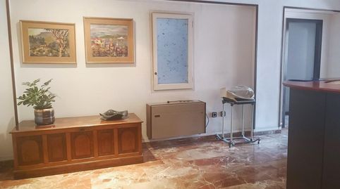 Foto 4 de Piso en venta en Barri del Centre, Terrassa