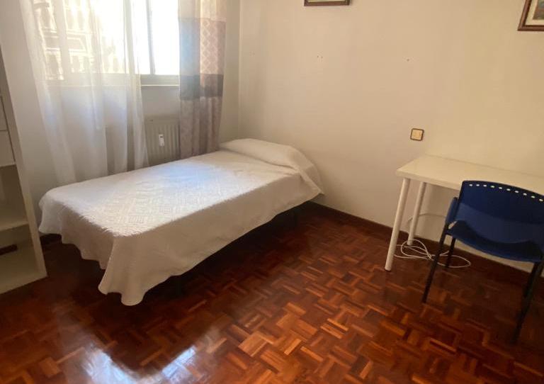 Photo 1 of Flat to share in Calle Santa Brígida, 5, Universidad - Tenerías, Salamanca