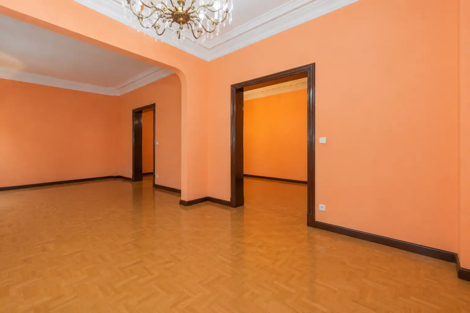 Appartamento con ascensore in vendita a Retiro, imagen 8