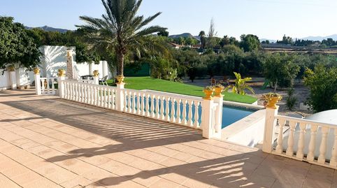 Foto 5 de Casa o chalet en venta en Moralet, Alicante / Alacant