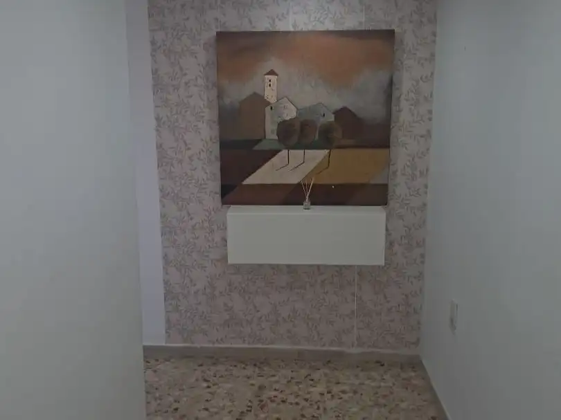 Flat with lift for sale in Carrer Dolorosa 3, imagen 2