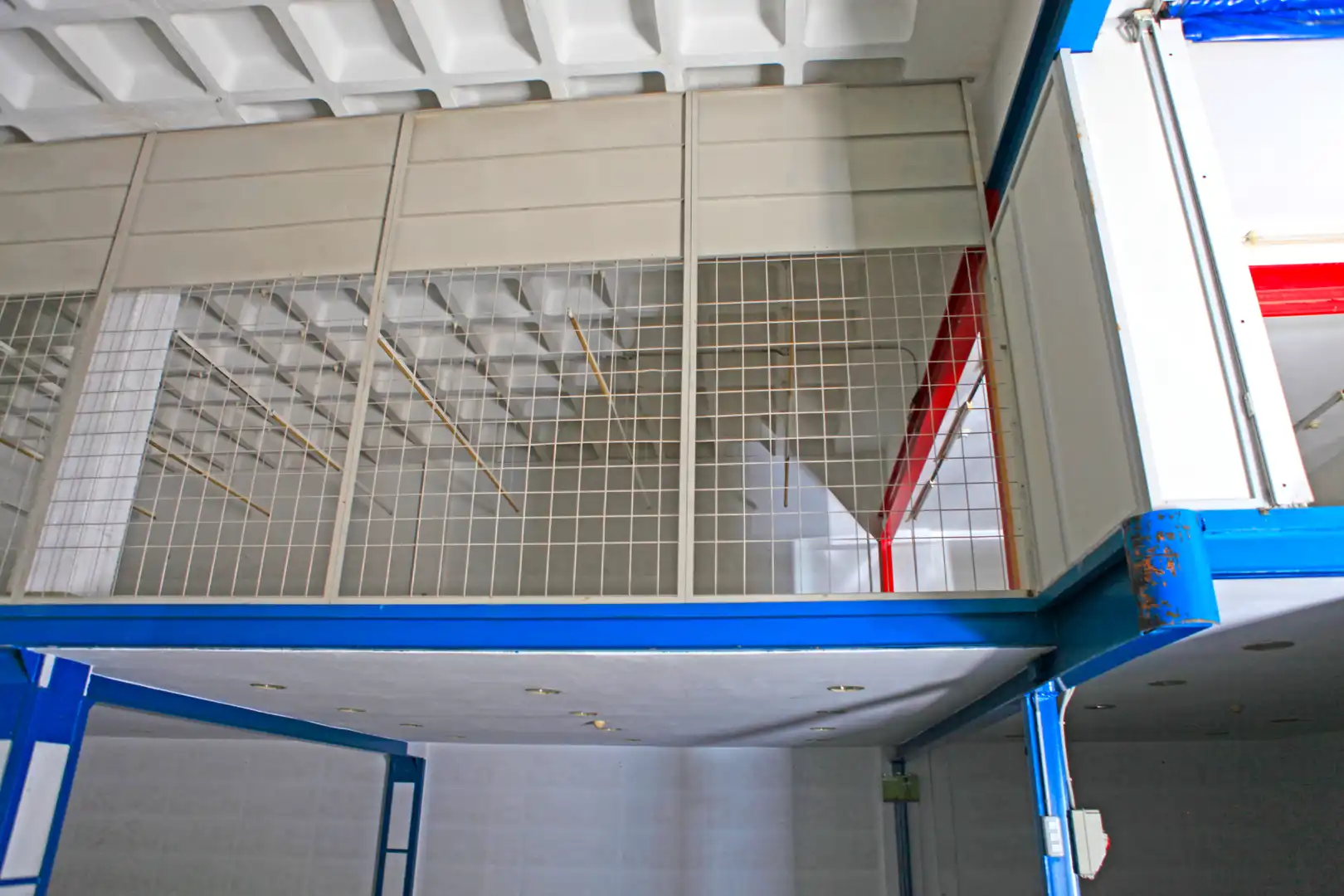 Nave industrial en venta en Camargo