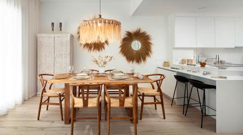 Foto 3 de Pis en venda a Avenida Sierra Nevada, 1, Chullera, Málaga