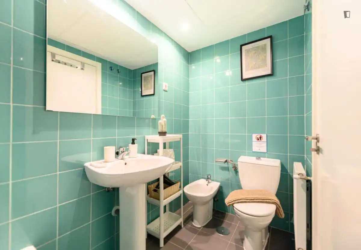 Apartamento de alquiler en Almenara -Ventilla