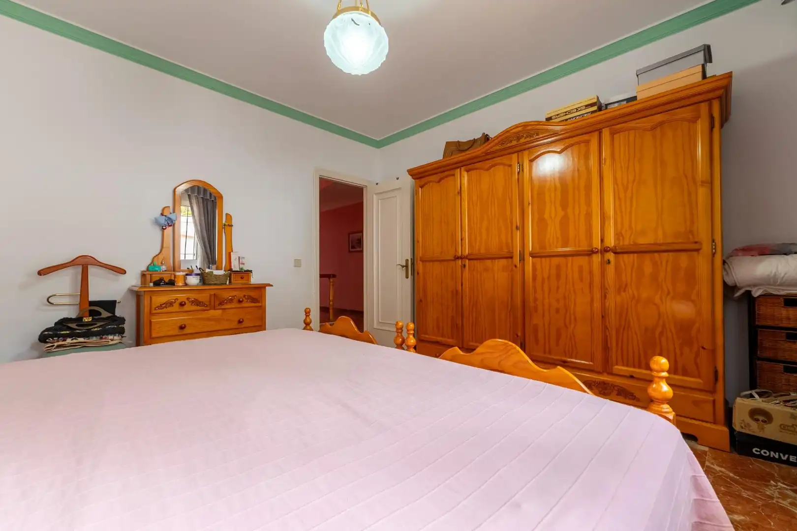 Casa pareada con terraza en venta en Manantiales - Lagar - Cortijo, imagen 39