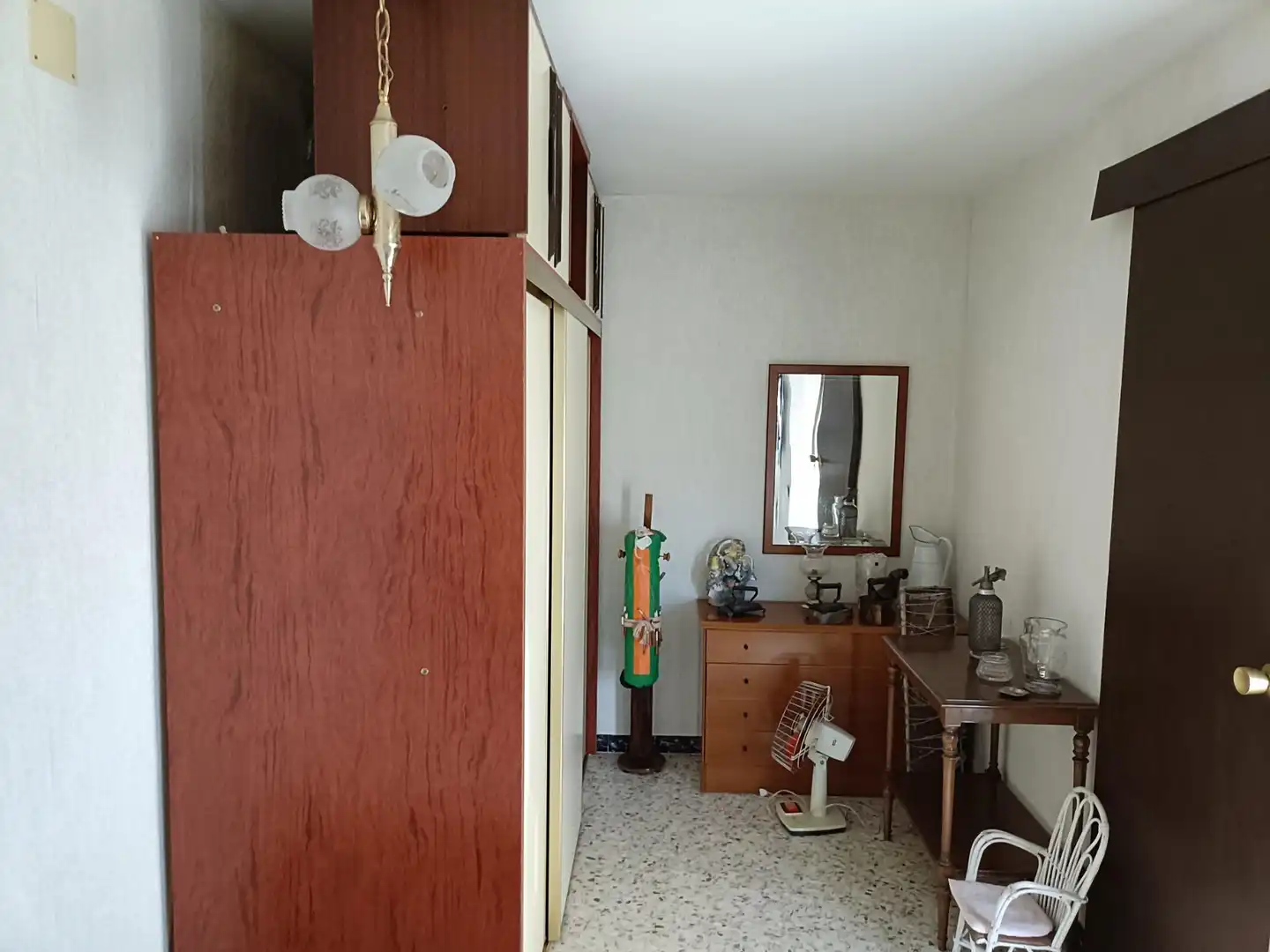 Finca rústica en venda en Luceni amb Calefacció i Moblat