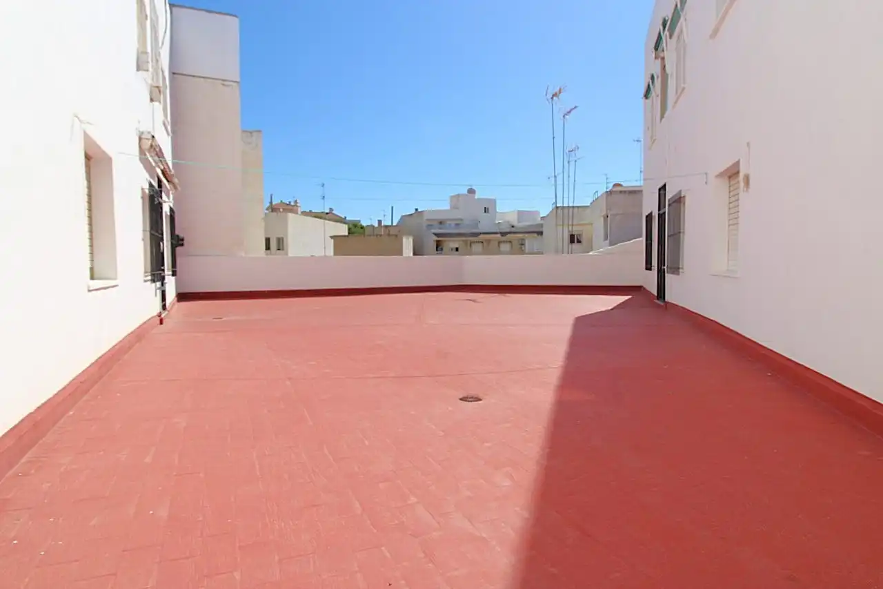 Apartamento con ascensor en venta en Lo Pagán, imagen 19