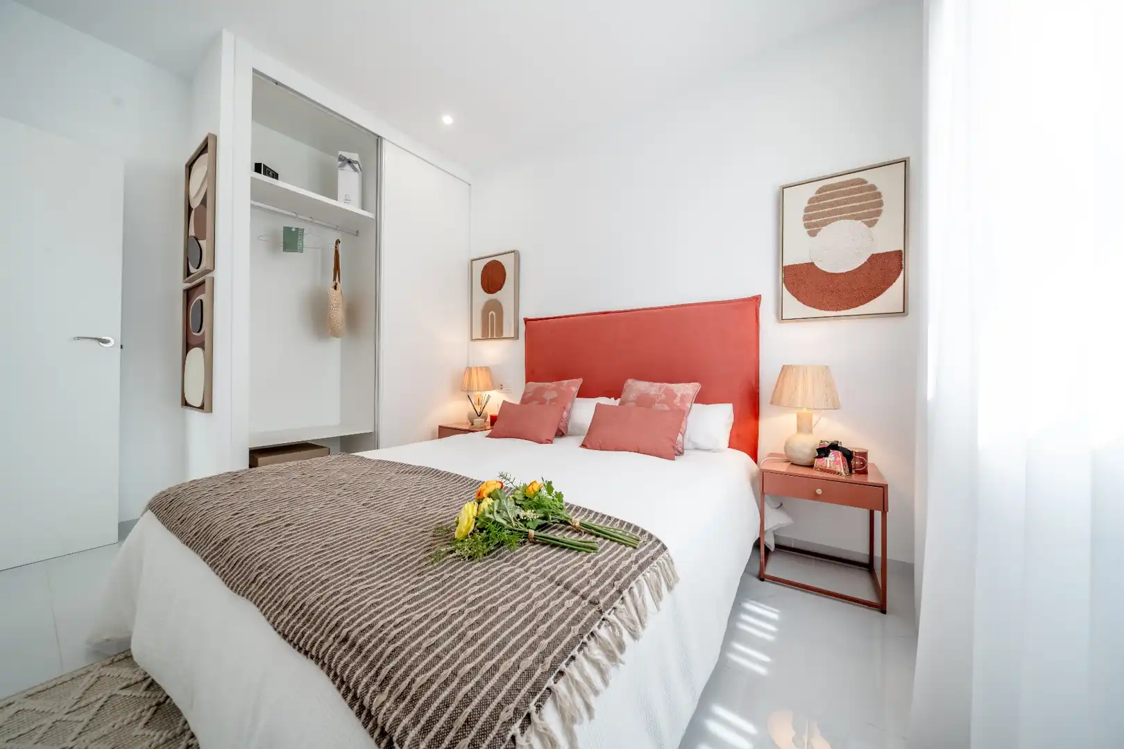 House with terrace for sale in Desamparados - Hurchillo - Torremendo, imagen 19