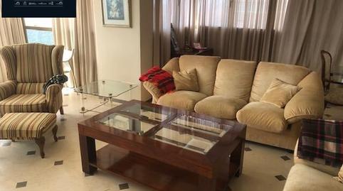 Foto 4 de Piso de alquiler en Playa Levante, Benidorm