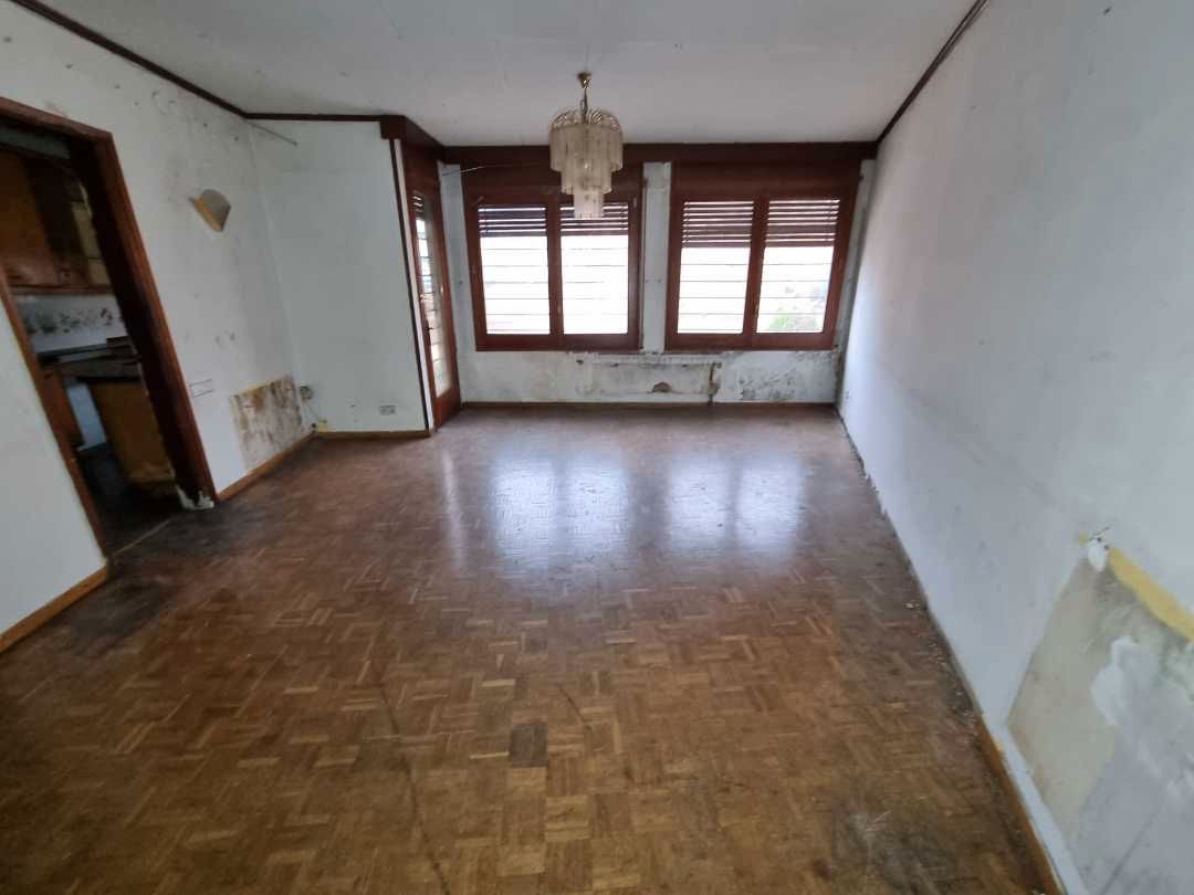 Casa adosada en venda en Terrassa