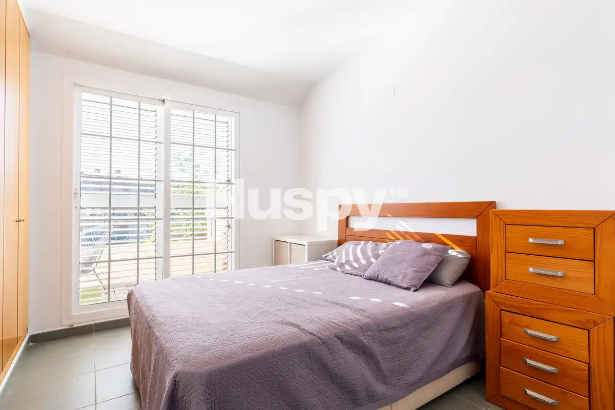 Maisonette mit Balkon zum Verkauf in Carrer Colbit, imagen 27