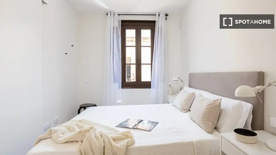 Flat to rent in Ciutat Vella, imagen 12