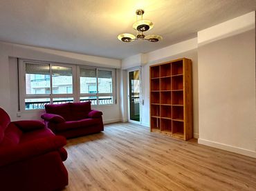 Wohnung mit Aufzug zum Verkauf in Lorca Ciudad