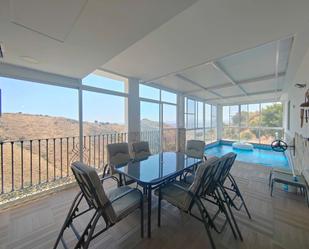 Country house to rent in N/A, Canillas de Aceituno