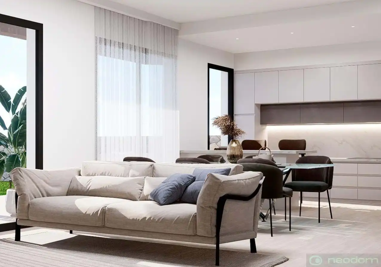 Casa en venta en Balcón de Finestrat - Terra Marina, imagen 9