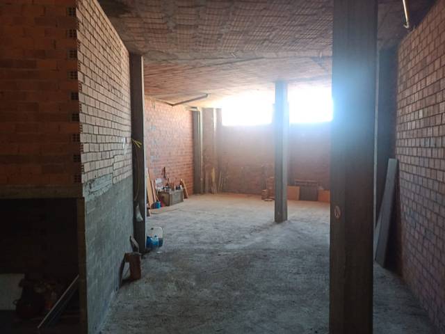 Local comercial en Venta en Praza de Liáns, 7 en Liáns