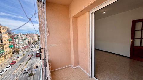 Foto 4 de Piso en venta en Avenida del Padre Esplá, Pla de Bon Repós, Alicante / Alacant