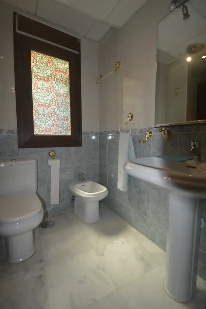 Apartamento de alquiler en Calle Cariñena, Arroyo de la Miel