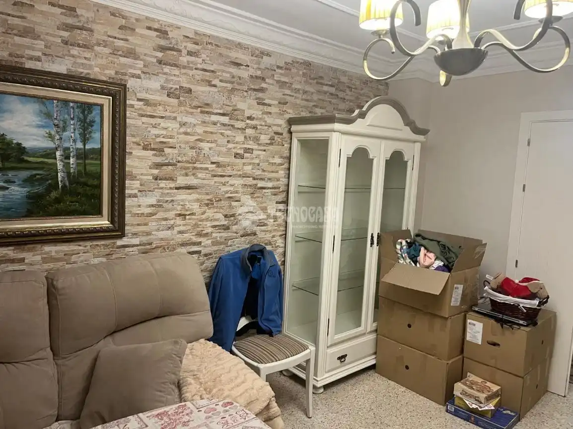 Casa adosada en venta en Centro - Doña Mercedes