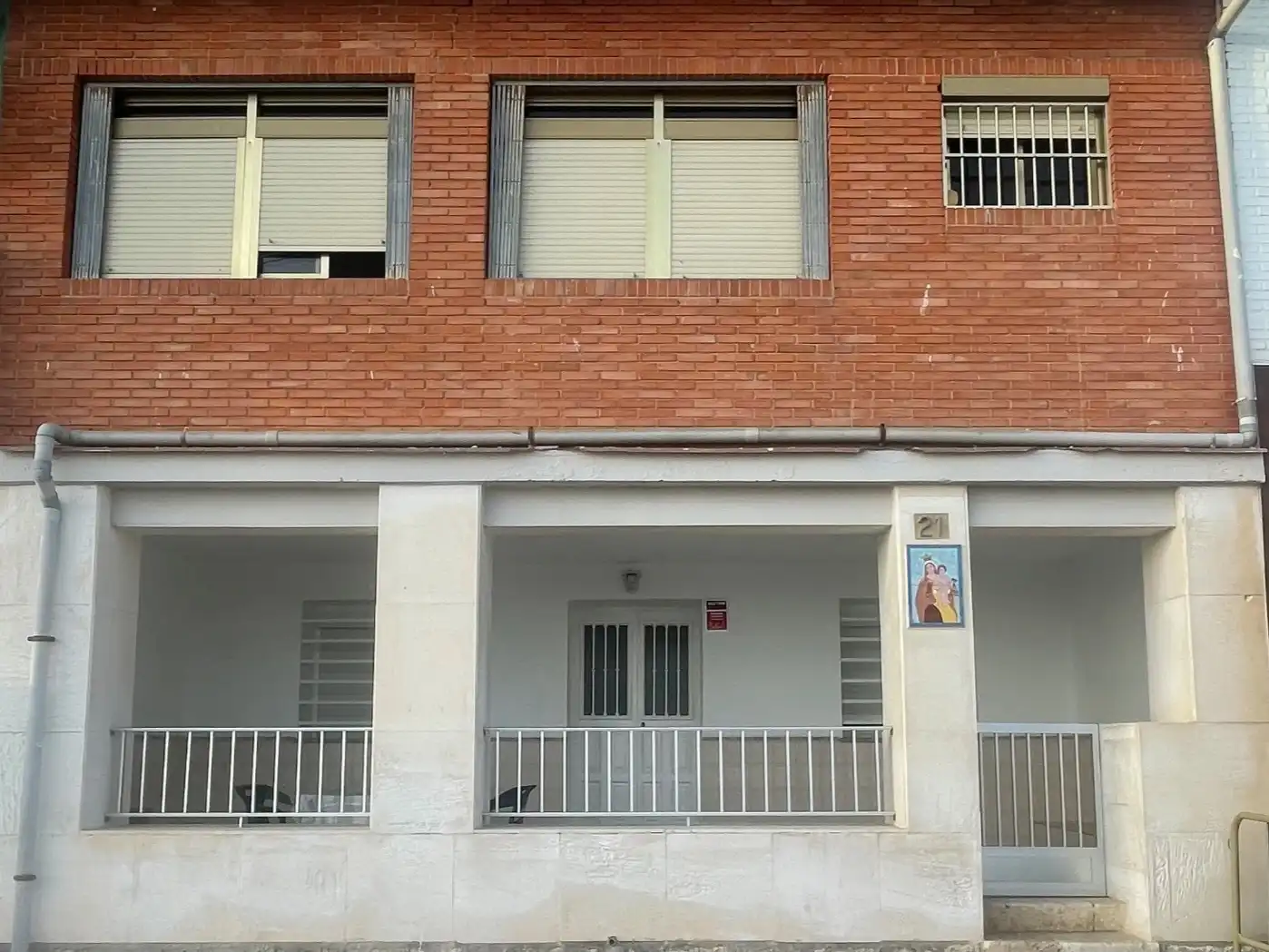 Vista exterior de Casa o chalet en venta en Este