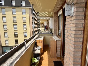 Wohnung mit Aufzug zum Verkauf in Solares - AV CALVO SOTELO 36