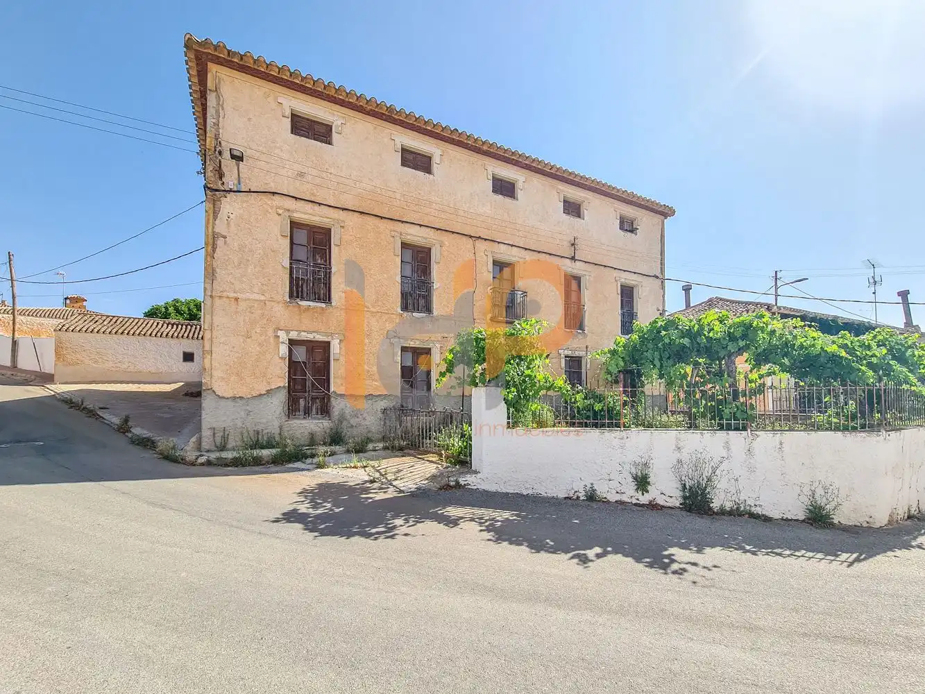 House for sale in Cúllar, imagen 3