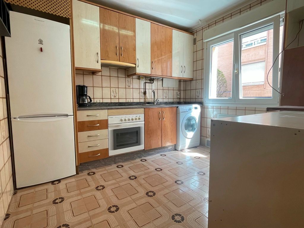 Piso en venta en Avenida Schulz, Llano