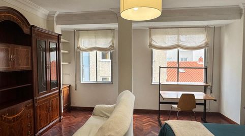 Photo 3 of Flat for rent in Rúa Forcarei, Monte Alto - Zalaeta - Atocha, A Coruña Capital
