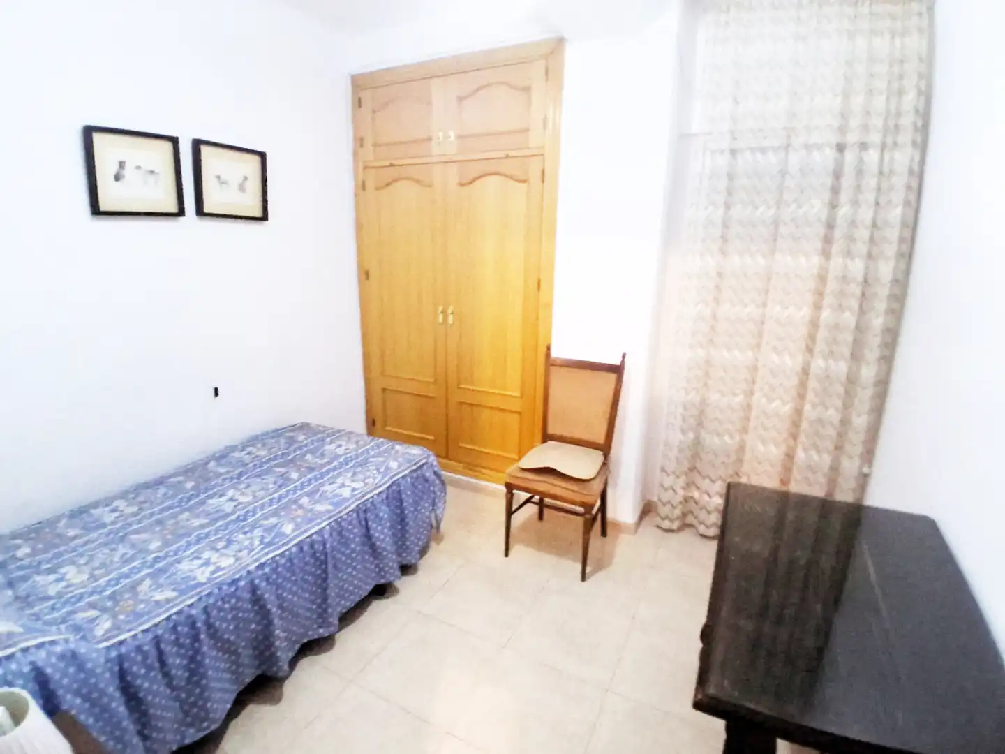 Flat with terrace to rent in Camino de Ronda 124, imagen 7