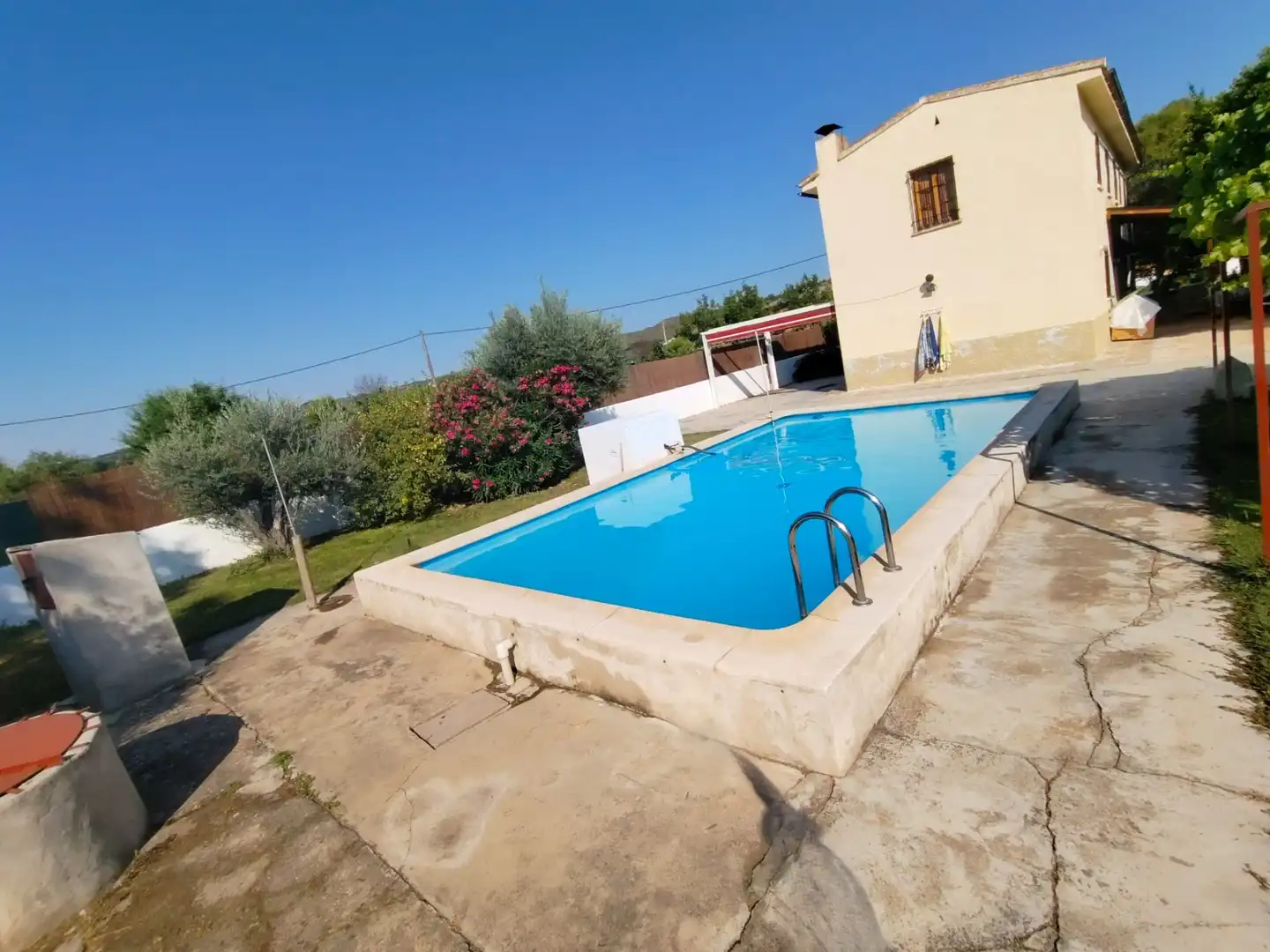 Finca rústica en venta en M-313, Morata de Tajuña