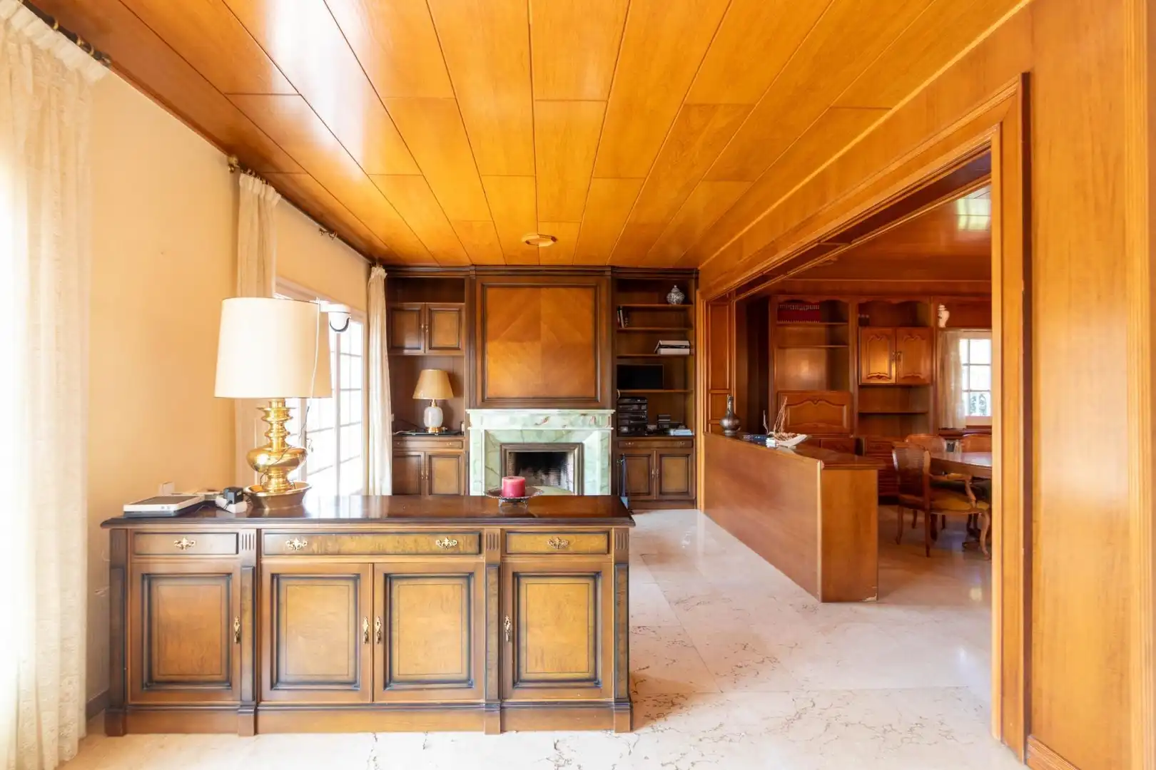 Maison avec terrasse à vendre à Poble, imagen 54