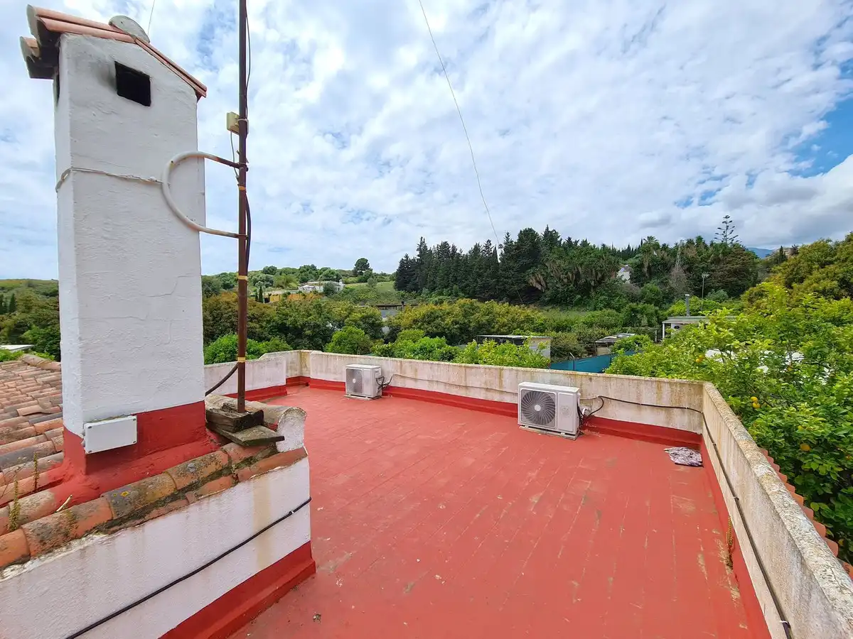 Chalet en venta en Calle Parque Central 5, imagen 33
