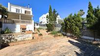 Garden of House or chalet for sale in Llucmajor  with Air Conditioner, Heating and Private garden
