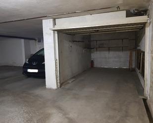 Parkplatz von Garage miete in Los Corrales de Buelna 