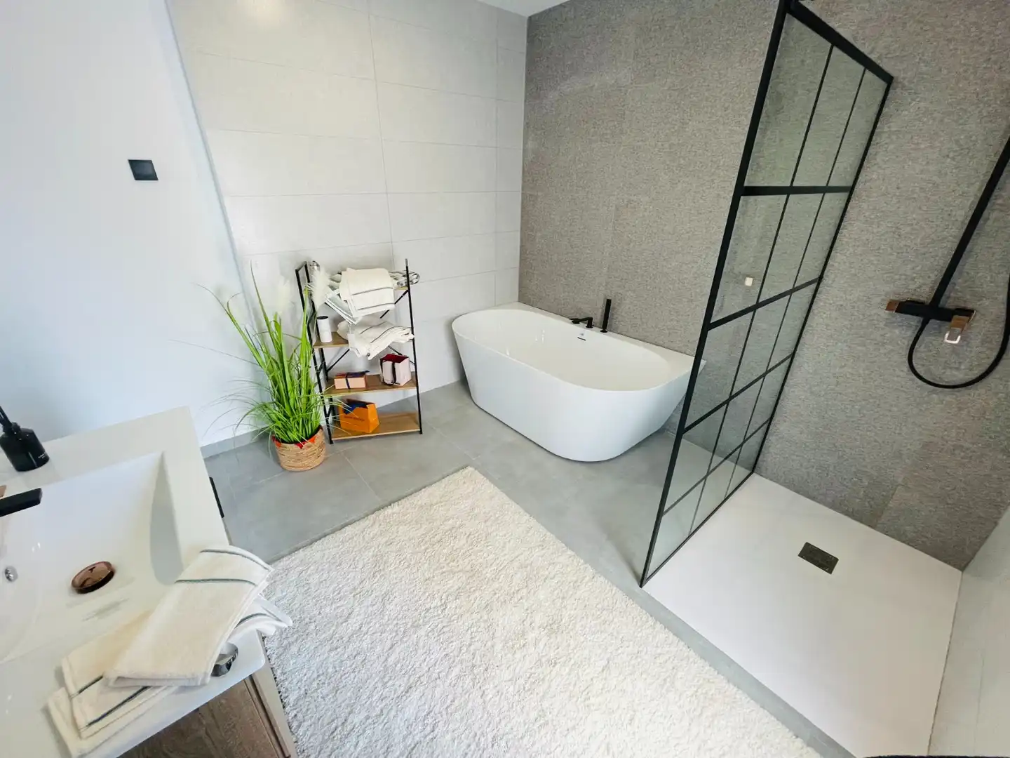 Haus mit Pool zum Verkauf in Nueva Torrevieja - Aguas Nuevas, imagen 16