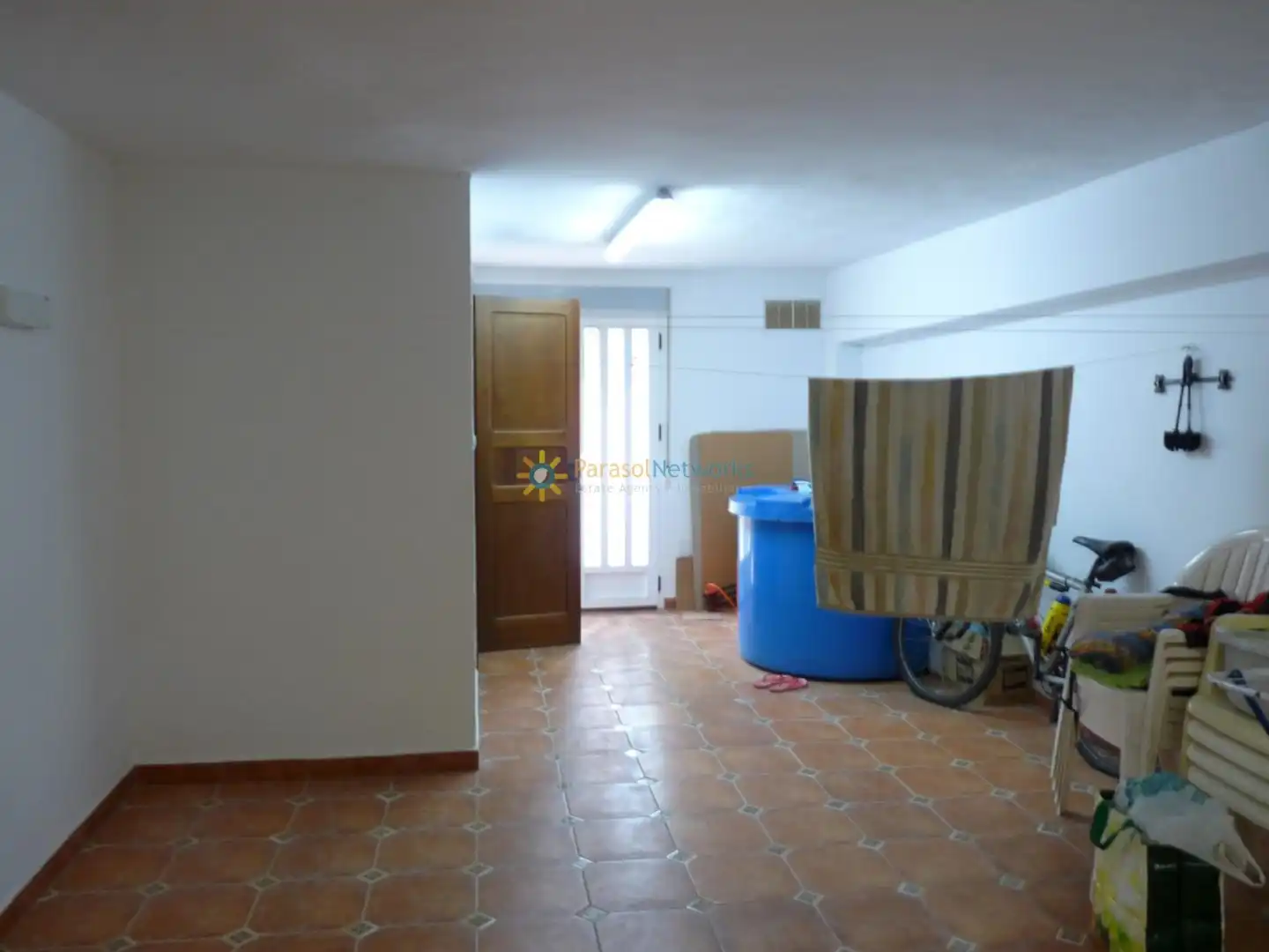 Casa o chalet en venta en Oliva con Calefacción, Jardín privado y Terraza