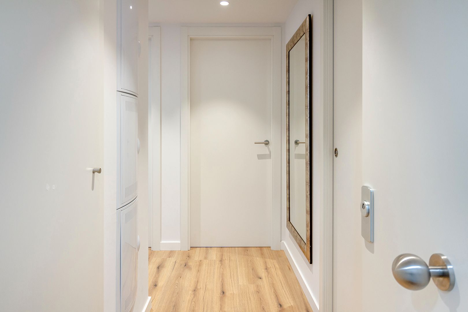 Flat for sale in Martorell  with Air Conditioner, Heating and Parquet flooring