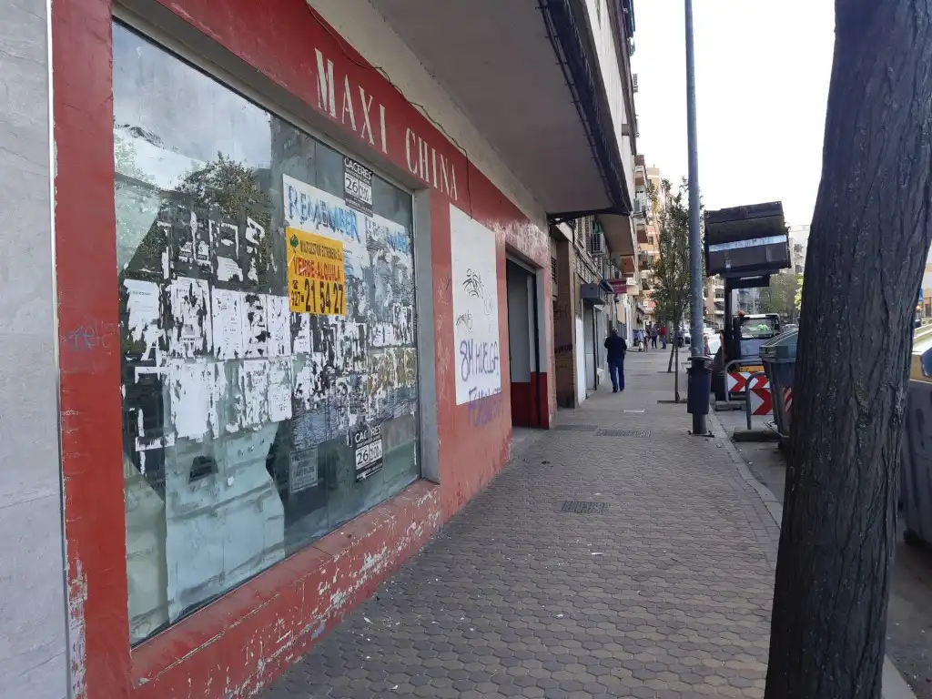 Business premises for sale in Casco Antiguo, imagen 9