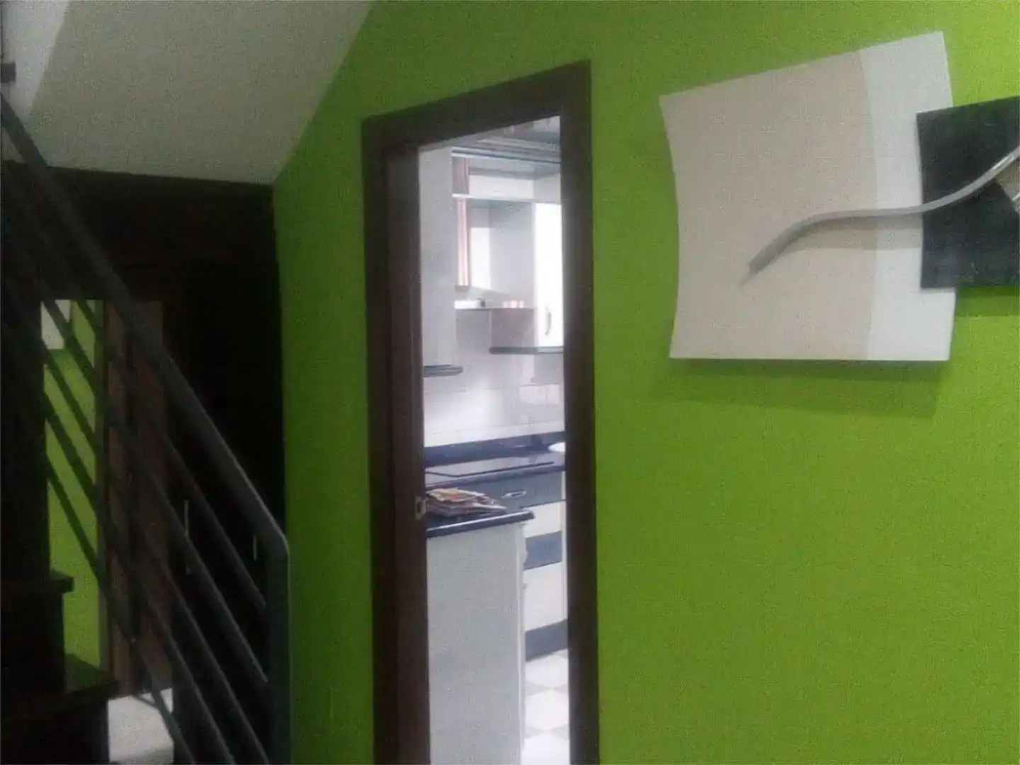 Wohnung zur Miete in Torrelavega  mit Balkon